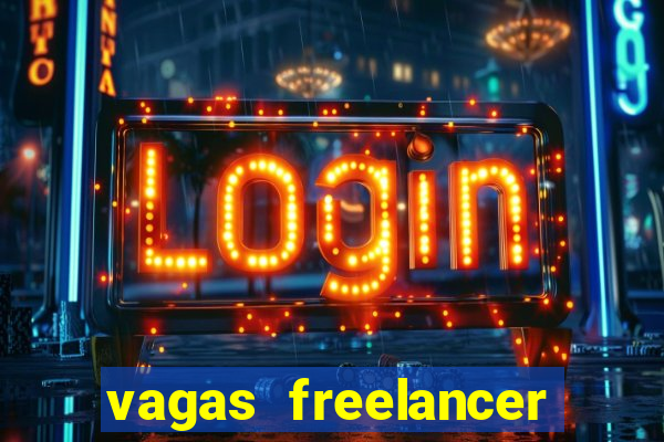 vagas freelancer porto alegre